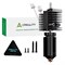 Хотэнд для 3D принтера Creality K2 (K2 Pro) 1561694754