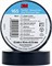 Виниловая изолента 3M™ Temflex™ 165 Черная (Замена Temflex 1500) 2116120647