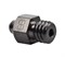 Супер износостойкое сопло из карбида вольфрама Phaetus MK8 Tungsten Carbide Nozzle 1493014376