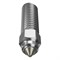 Набор сопел из закаленной стали для Creality K1, K1 Max и CR-M4.. Набор 4шт. 1512996575
