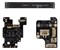 Комплект TH Board Set V9 (Dual Red Laser) для Bambu Lab X1 Series 734231079