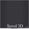 Гибкая пластина для 3D принтера Sovol SV04 1918298777