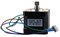 Двигатель (мотор) экструдера для CreatBot F160 и D600 (D600 Pro) 1813552868