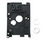 Передняя каретка печатной головки экструдера Bambu Lab X1/P1 Series 1343141391