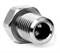 Сопло латунное Micro-Swiss (0,6 мм) для FlashForge Creator Pro 2 с покрытием TwinClad XT 141232199