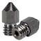 Сопло закаленная сталь Kingroon MK8 Hexagon (0,2 мм) 1624968088