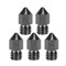 Сопло закаленная сталь Kingroon MK8 Hexagon (0,2 мм) 1624968088