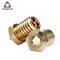 Сопло латунное Trianglelab Brass V6 CHT 1449444592
