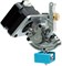 Экструдер Micro-Swiss NG Direct Drive для Creality CR-10 V2-V3 2054109439