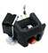 Экструдер Micro-Swiss NG REVO Direct для Creality Ender 5 1922288914