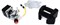 Экструдер Micro-Swiss NG REVO Direct для Creality Ender 5 1922288914