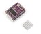 Драйвер шагового двигателя DRV8825 Texas Instruments 988760541