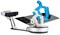 3D сканер Shining 3D EinScan-SP 4600283