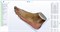 Ортопедический 3D сканер ScanPod3D UPOD-HD 1315337789