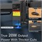 Лазерный гравер с ЧПУ TwoTrees TS2 1750843871