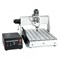 3D фрезер SolidCraft CNC-3040 Light (300Вт) 214270346