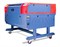 Лазерный гравер Raylogic 11G 1610 Максима 2122198466
