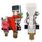 Двухшнековый гранульный экструдер RobotDigg Twin-Screw Pellet Extruder 653630360