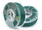 U3 HP ABS Pigment Green Темно-зеленый (1 кг) 741281818