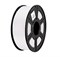 ABS пластик CACTUS White Белый 1,75 мм (1 кг) (CS-3D-ABS-1KG-WHITE) 2016358846