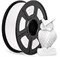 ABS пластик CACTUS White Белый 1,75 мм (1 кг) (CS-3D-ABS-1KG-WHITE) 2016358846