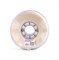 ABS+ пластик ESUN Cold White Холодный белый 1,75 мм (1кг) 1098312162