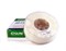 ABS+ пластик ESUN Cold White Холодный белый 1,75 мм (1кг) 1098312162
