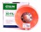 ABS+ пластик ESUN Orange Оранжевый 1,75 мм (1кг) 1161749927