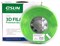 ABS+ пластик ESUN Peak Green Салатовый 1,75 мм (1кг) 660845541