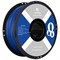 ABS Rapido пластик Qidi Tech Blue Синий 1,75 мм (1 кг) 1091008646