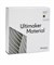 Жемчужно-золотистый Ultimaker ABS пластик Ultimaker Pearl Gold 2,85 мм 550426819
