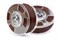 ABS GF пластик U3Print Arabica Коричневый 1,75 мм (1кг) 1071688323