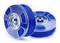 ABS HP пластик U3Print Ultramarine Ультрамарин (1 кг) 938799420