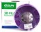 ABS+ пластик ESUN Purple Фиолетовый 1,75 мм (1кг) 351925491