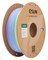 ePLA-Matte Rainbow пластик Esun Macarone 1,75 мм (1кг) 12732409