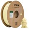 ePLA-Matte пластик Esun Almond Yellow Миндально-желтый 1,75 мм (1кг) 833998151