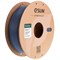 ePLA-Matte пластик Esun Dark Grey - Темно-серый 1,75 мм (1кг) 1856427765