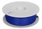 PLA Basic пластик Bambu Lab Blue Синий (10601) 1,75 мм (1 кг) 1131415836
