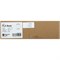 PLA Basic пластик Bambu Lab Jade White Белый (10100) 1,75 мм (1 кг) 1090604025
