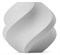 PLA Basic пластик Bambu Lab Light Gray Серый (10104) 1,75 мм (1 кг) 1078234614
