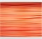 PLA Basic пластик Bambu Lab Pumpkin Orange Апельсиновый (10301) 1,75 мм (1 кг) 139749555