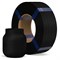 PLA Basic пластик Elegoo Black Черный (Без катушки) 1,75 мм (1 кг) 134608567