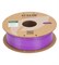 PLA Basic пластик ESUN Grape Purple Фиолетовый 1,75 мм (1 кг) 496371866