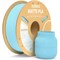 PLA Matte пластик Elegoo Ice Blue Голубой 1,75 мм (1кг) 793431822