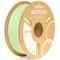 PLA Matte Elegoo Mint Green Мятный зеленый 1,75 мм (1кг) 984980451