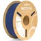 PLA Matte пластик Elegoo Navy Blue Тёмно-синий 1,75 мм (1кг) 1287409531