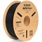 PLA Plus Rapid пластик Elegoo Black Черный 1,75 мм (1 кг) 1029751660