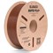PLA Plus Rapid пластик Elegoo Brown Коричневый 1,75 мм (1 кг) 1626596355