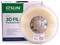PLA Plus пластик ESUN Bone White Костный белый 1,75 мм (1кг) 1244051665