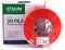 PLA Plus пластик ESUN Red Красный 1,75 мм (1кг) 144995760
